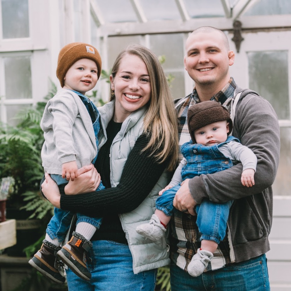 Meet your Posher, Teila